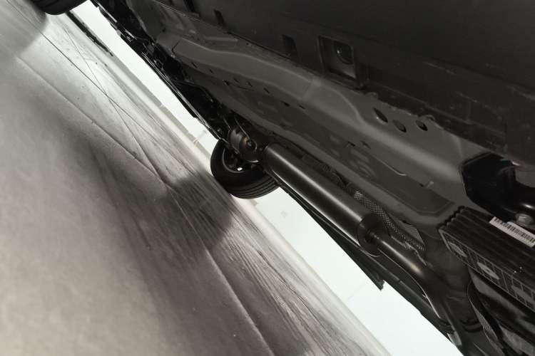 Used EXEED Zhuifeng 2024 1.5T CVT Swift Edition Left Side Sill