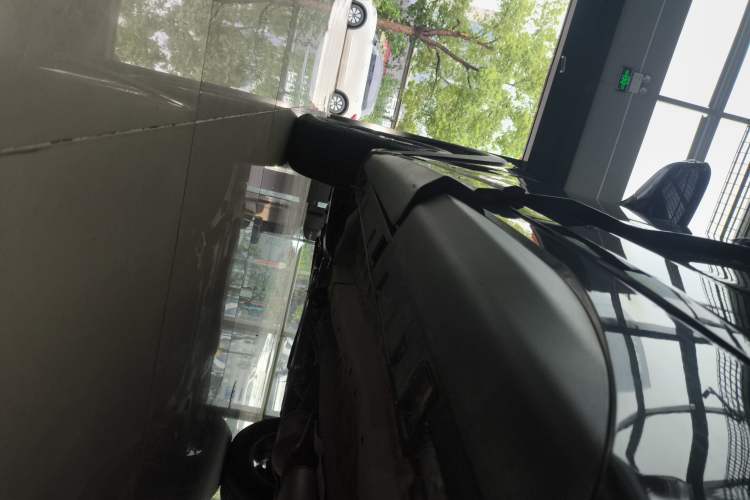 Used EXEED Zhuifeng 2024 1.5T CVT Swift Edition Left Side Sill
