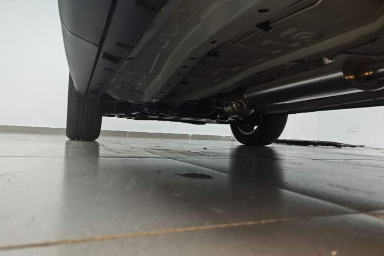 Used EXEED Zhuifeng 2024 1.5T CVT Swift Edition Left Side Sill