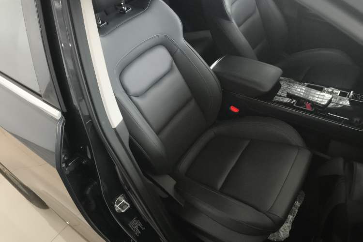 Used EXEED Zhuifeng 2024 1.5T CVT Swift Edition Right Front Seat