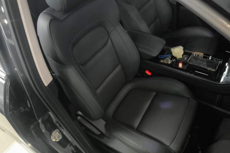 Used EXEED Zhuifeng 2024 1.5T CVT Swift Edition Right Front Seat