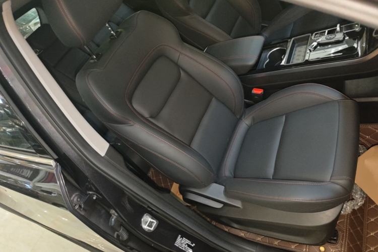 Used EXEED Zhuifeng 2024 1.5T CVT Swift Edition Right Front Seat