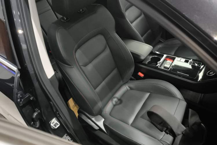 Used EXEED Zhuifeng 2024 1.5T CVT Swift Edition Right Front Seat
