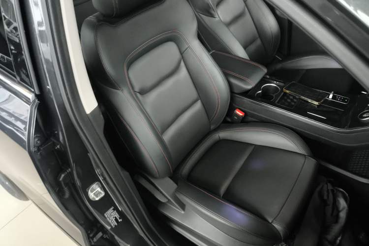 Used EXEED Zhuifeng 2024 1.5T CVT Swift Edition Right Front Seat