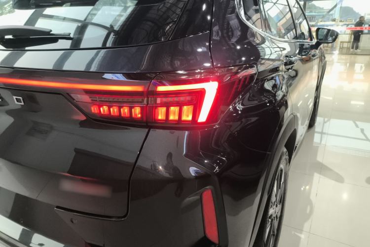 Used EXEED Zhuifeng 2024 1.5T CVT Swift Edition Right Rear Taillight