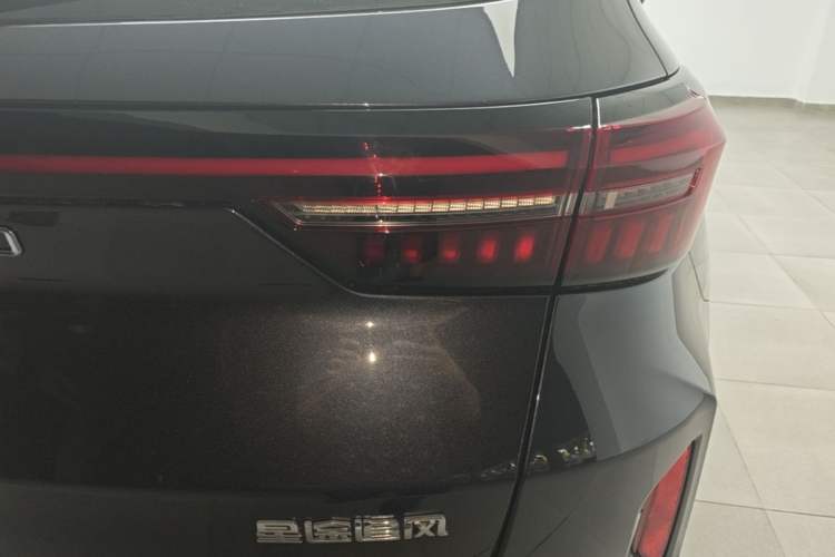 Used EXEED Zhuifeng 2024 1.5T CVT Swift Edition Right Rear Taillight