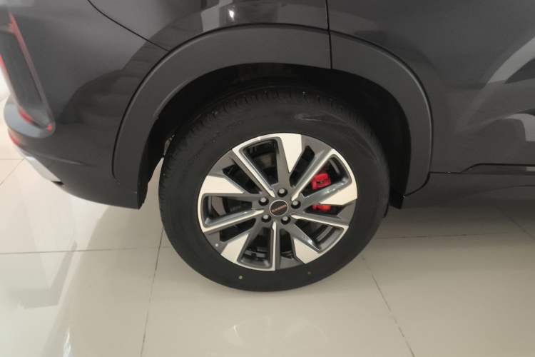 Used EXEED Zhuifeng 2024 1.5T CVT Swift Edition Right Rear Wheel Hub