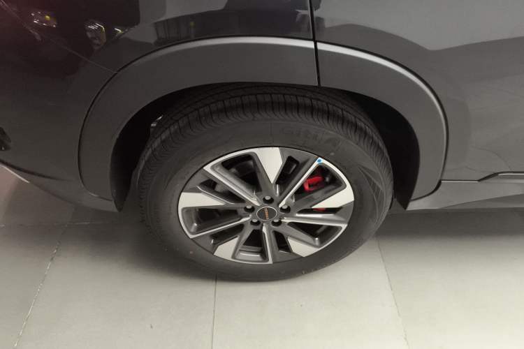 Used EXEED Zhuifeng 2024 1.5T CVT Swift Edition Right Rear Wheel Hub
