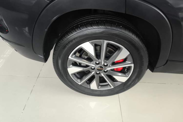 Used EXEED Zhuifeng 2024 1.5T CVT Swift Edition Right Rear Wheel Hub