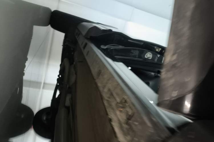 Used EXEED Zhuifeng 2024 1.5T CVT Swift Edition Right Side Sill
