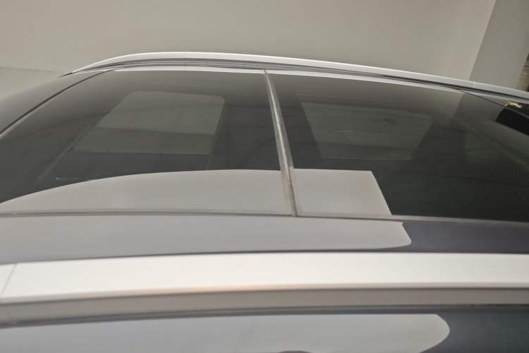 Used EXEED Zhuifeng 2024 1.5T CVT Swift Edition Roof