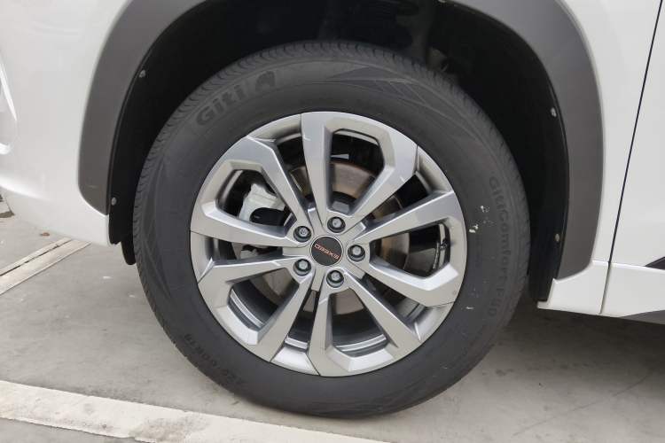 Used EXEED Zhuifeng 2024 1.5T CVT Goodies Peanut Edition Exterior 4
