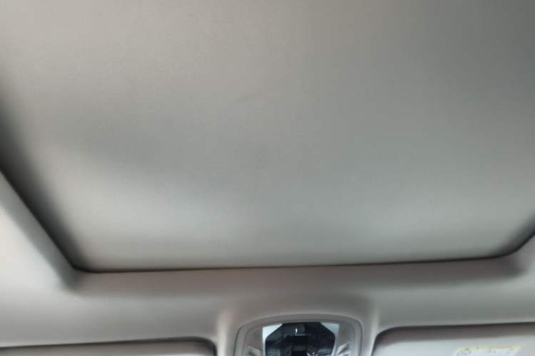 Used EXEED Zhuifeng 2024 1.5T CVT Goodies Peanut Edition Headliner