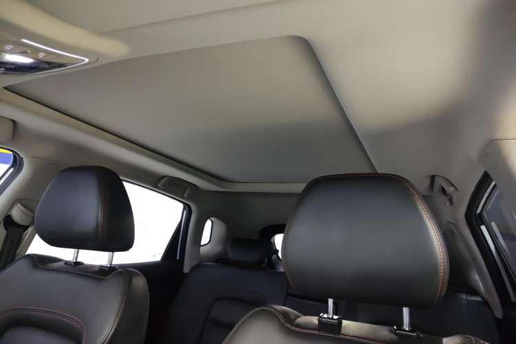 Used EXEED Zhuifeng 2024 1.5T CVT Goodies Peanut Edition Headliner