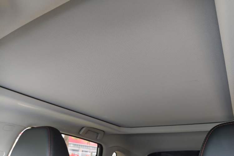 Used EXEED Zhuifeng 2024 1.5T CVT Goodies Peanut Edition Headliner
