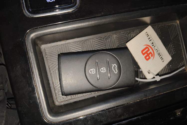 Used EXEED Zhuifeng 2024 1.5T CVT Goodies Peanut Edition Interior 1