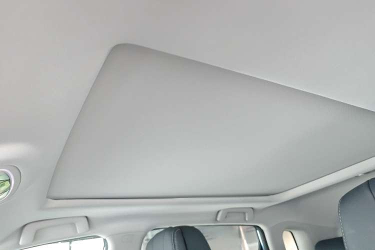 Used EXEED Zhuifeng C-DM 2022 1.5 TCI-DHT 105 km "Chengfeng Qi" Edition Headliner