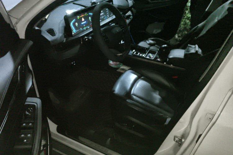 Used EXEED Zhuifeng C-DM 2022 1.5 TCI-DHT 105 km "Chengfeng Qi" Edition Driver Seat