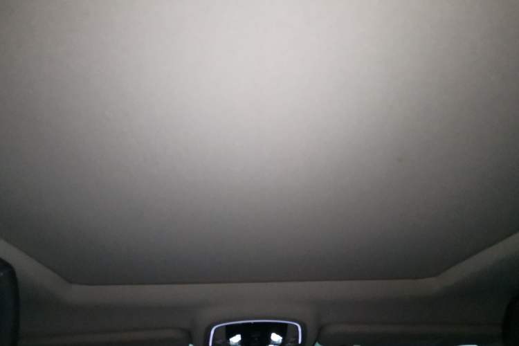 Used EXEED Zhuifeng C-DM 2022 1.5 TCI-DHT 105 km "Chengfeng Qi" Edition Headliner
