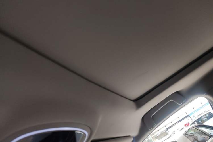 Used EXEED Zhuifeng C-DM 2022 1.5 TCI-DHT 105 km "Chengfeng Qi" Edition Headliner