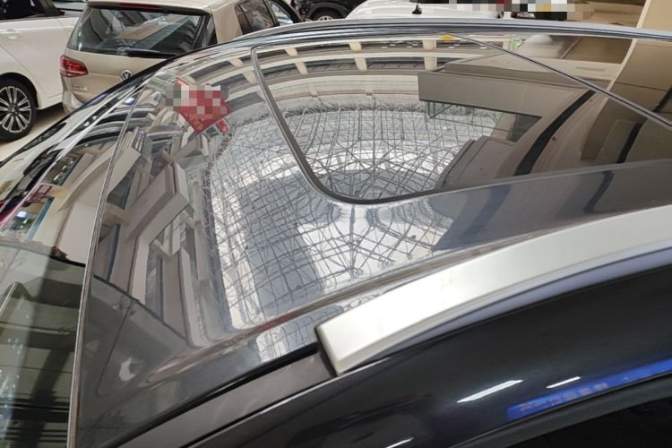 Used EXEED Zhuifeng C-DM 2022 1.5 TCI-DHT 105 km "Chengfeng Qi" Edition Roof