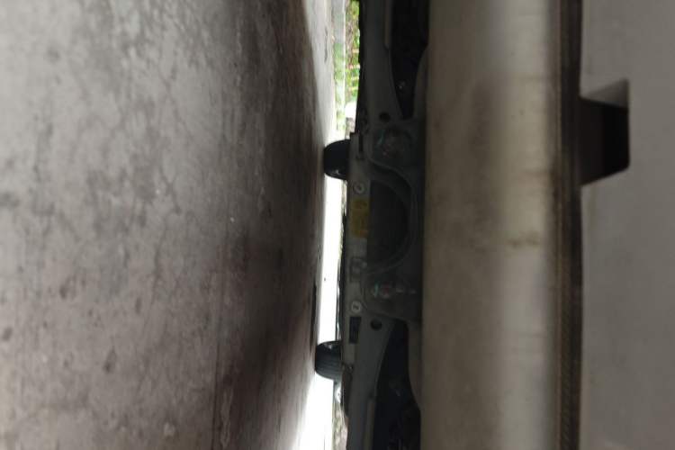 Used EXEED Zhuifeng C-DM 2022 1.5 TCI-DHT 105 km "Chengfeng Qi" Edition Chassis Rear