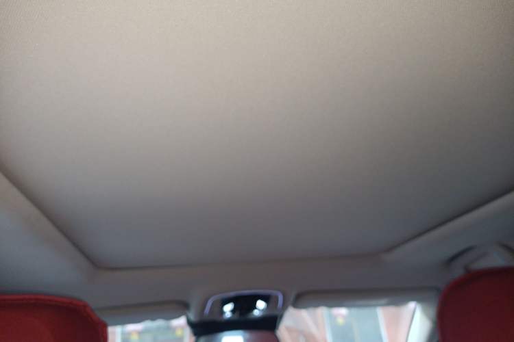 Used EXEED Zhuifeng C-DM 2022 1.5 TCI-DHT 105 km "Chengfeng Qi" Edition Headliner