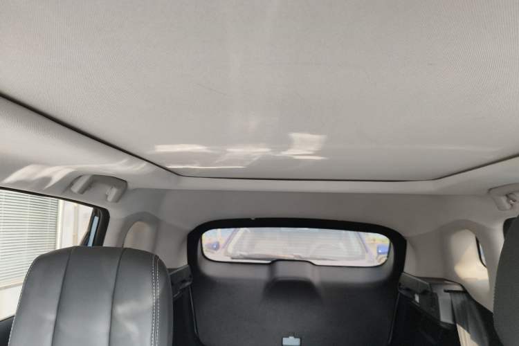 Used EXEED Zhuifeng C-DM 2022 1.5 TCI-DHT 105 km Yufeng Xing Edition Headliner