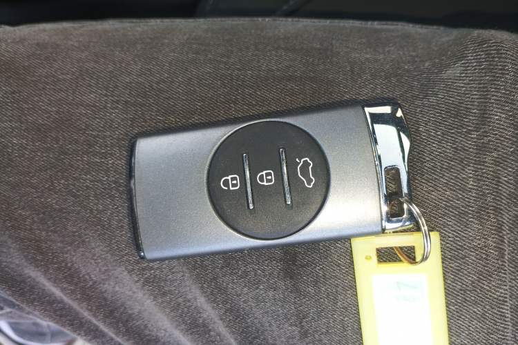 Used EXEED Zhuifeng C-DM 2022 1.5 TCI-DHT 105 km "Chengfeng Qi" Edition Interior 1