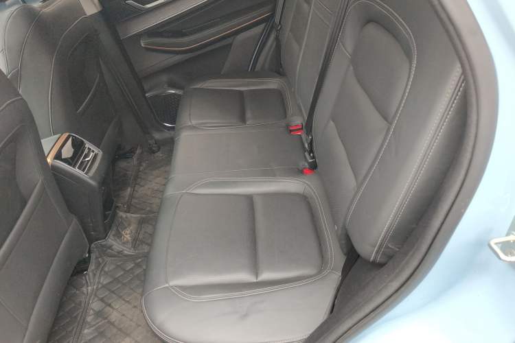Used EXEED Zhuifeng C-DM 2022 1.5 TCI-DHT 105 km Yufeng Xing Edition Left Rear Seat