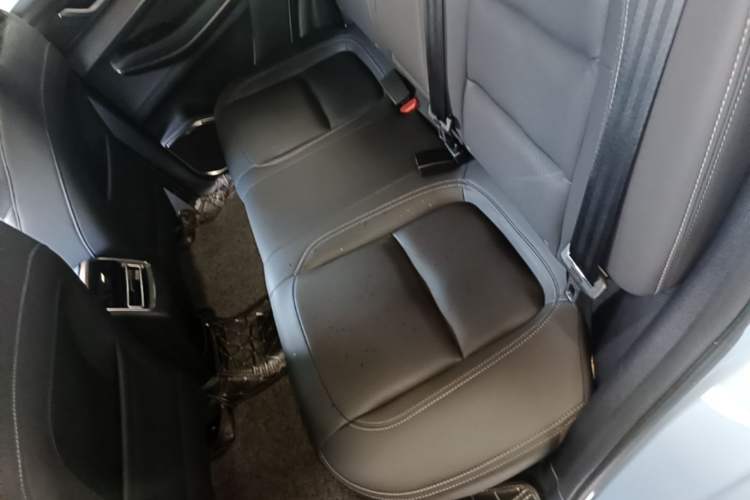 Used EXEED Zhuifeng C-DM 2022 1.5 TCI-DHT 105 km "Chengfeng Qi" Edition Left Rear Seat