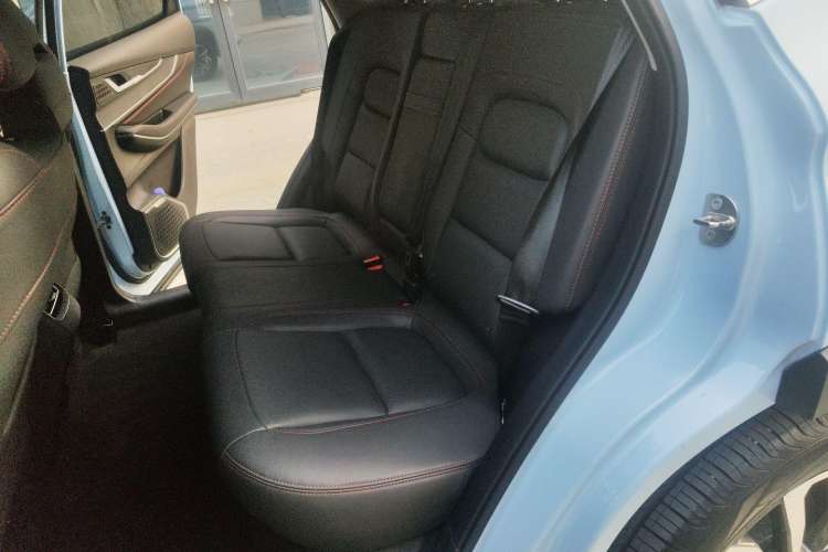 Used EXEED Zhuifeng C-DM 2022 1.5 TCI-DHT 105 km Yufeng Xing Edition Left Rear Seat