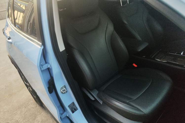 Used EXEED Zhuifeng C-DM 2022 1.5 TCI-DHT 105 km Yufeng Xing Edition Right Front Seat
