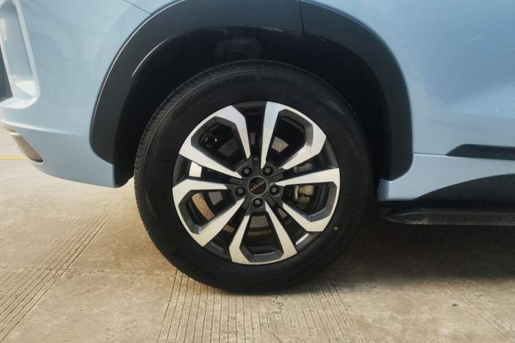 Used EXEED Zhuifeng C-DM 2022 1.5 TCI-DHT 105 km Yufeng Xing Edition Right Rear Wheel Hub