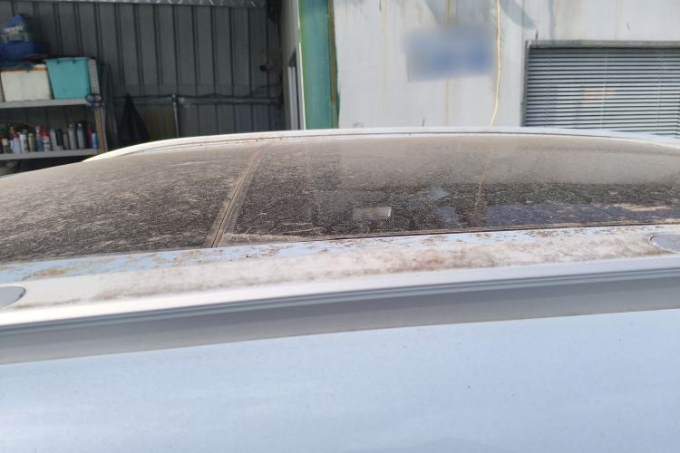 Used EXEED Zhuifeng C-DM 2022 1.5 TCI-DHT 105 km Yufeng Xing Edition Roof