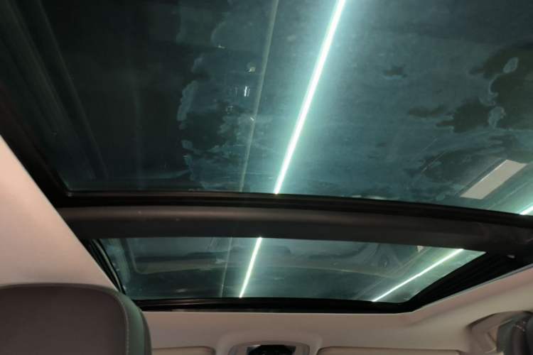 Used EXEED Zhuifeng C-DM 2022 1.5 TCI-DHT 105 km "Chengfeng Qi" Edition Headliner