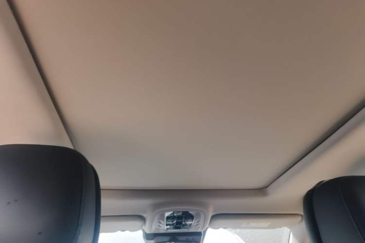 Used EXEED Zhuifeng C-DM 2022 1.5 TCI-DHT 105 km "Chengfeng Qi" Edition Headliner