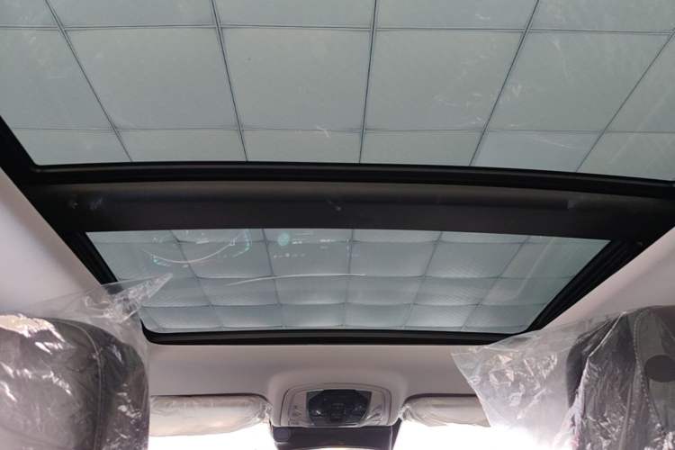 Used EXEED Zhuifeng C-DM 2022 1.5 TCI-DHT 105 km "Chengfeng Qi" Edition Headliner