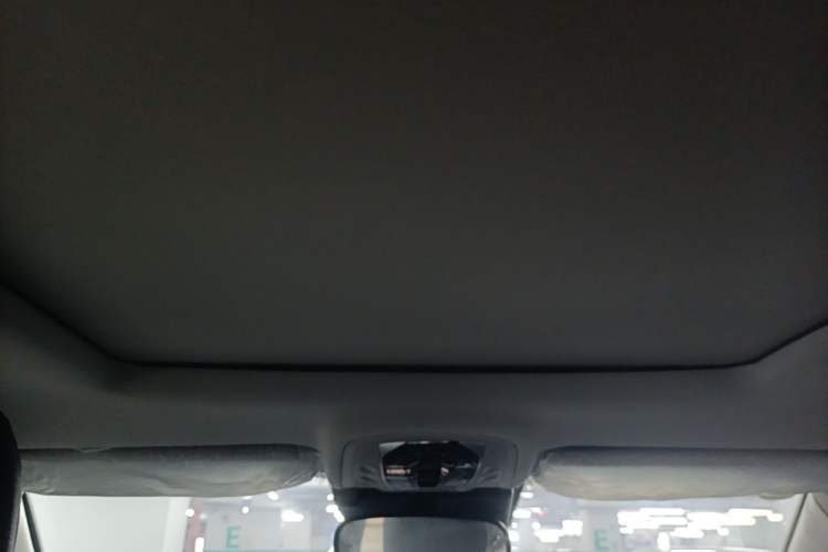 Used EXEED Zhuifeng C-DM 2022 1.5 TCI-DHT 105 km "Chengfeng Qi" Edition Headliner