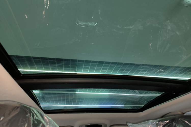Used EXEED Zhuifeng C-DM 2022 1.5 TCI-DHT 105 km "Chengfeng Qi" Edition Headliner