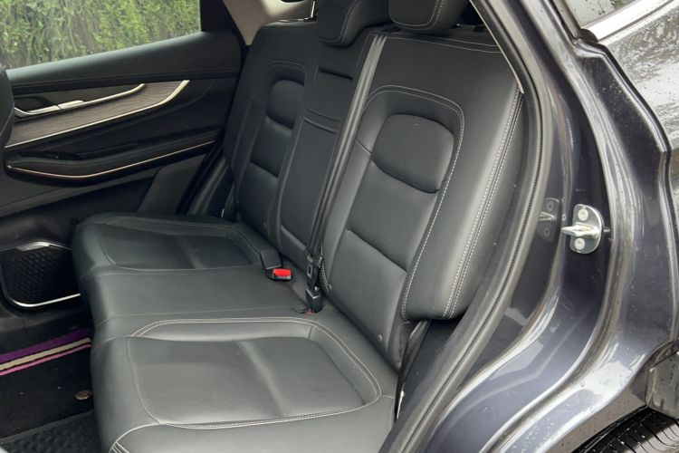 Used EXEED Zhuifeng C-DM 2022 1.5 TCI-DHT 105 km "Chengfeng Qi" Edition Interior 1