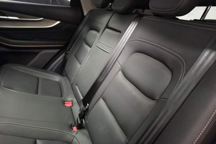 Used EXEED Zhuifeng C-DM 2022 1.5 TCI-DHT 105 km "Chengfeng Qi" Edition Interior 1