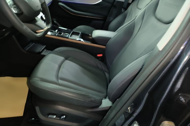 Used EXEED Zhuifeng C-DM 2022 1.5 TCI-DHT 105 km "Chengfeng Qi" Edition Left Front Seat