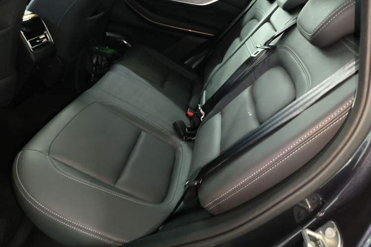 Used EXEED Zhuifeng C-DM 2022 1.5 TCI-DHT 105 km "Chengfeng Qi" Edition Left Rear Seat