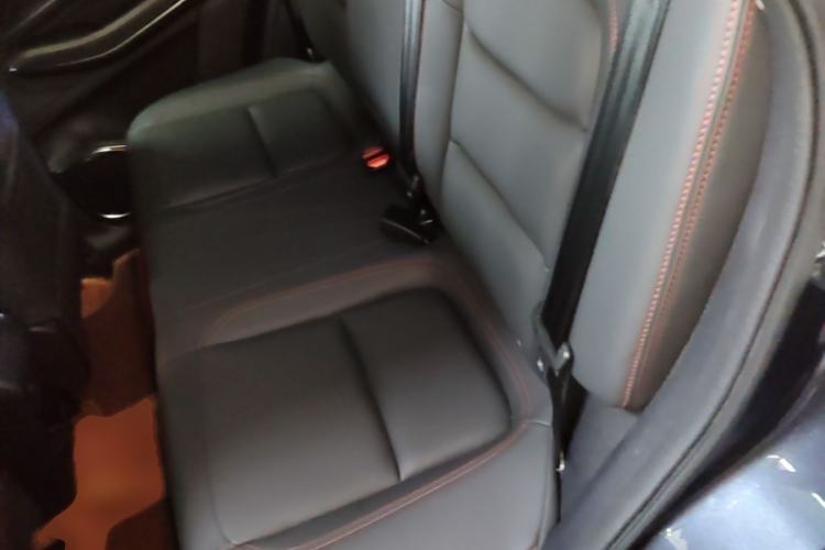 Used EXEED Zhuifeng C-DM 2022 1.5 TCI-DHT 105 km Yufeng Xing Edition Left Rear Seat
