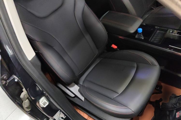 Used EXEED Zhuifeng C-DM 2022 1.5 TCI-DHT 105 km Yufeng Xing Edition Right Front Seat