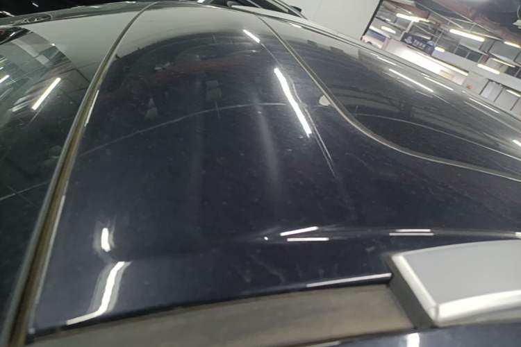 Used EXEED Zhuifeng C-DM 2022 1.5 TCI-DHT 105 km "Chengfeng Qi" Edition Roof