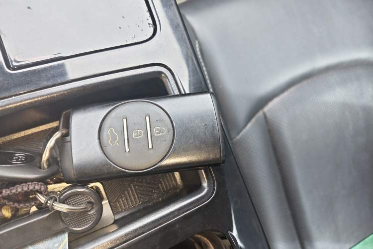 Used EXEED Zhuifeng C-DM 2022 1.5 TCI-DHT 105 km "Chengfeng Qi" Edition Vehicle Key