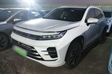 Used EXEED Zhuifeng C-DM 2022 1.5 TCI-DHT 105 km "Chengfeng Qi" Edition