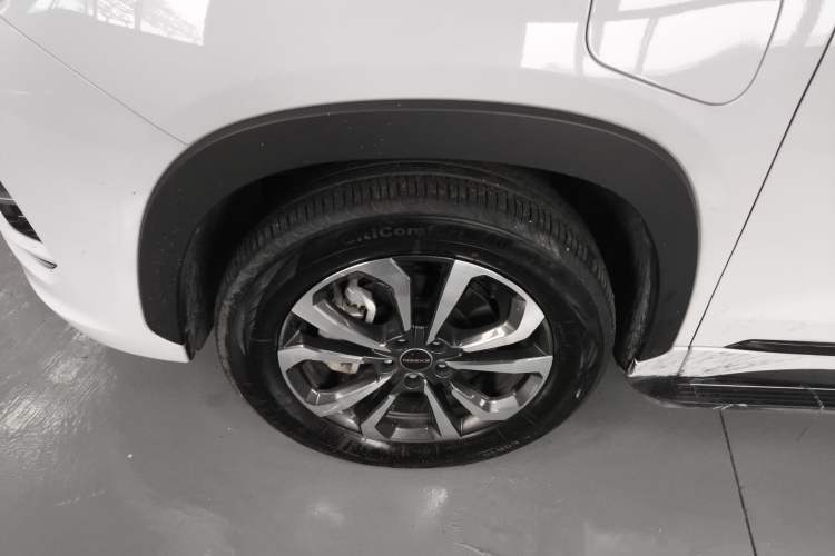 Used EXEED Zhuifeng C-DM 2022 1.5 TCI-DHT 105 km "Chengfeng Qi" Edition Exterior 4